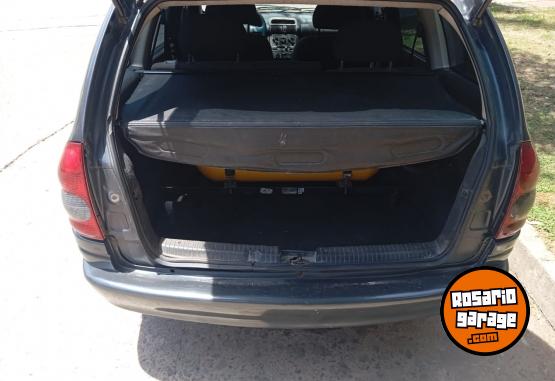 Autos - Chevrolet Corsa 2008 GNC 235000Km - En Venta