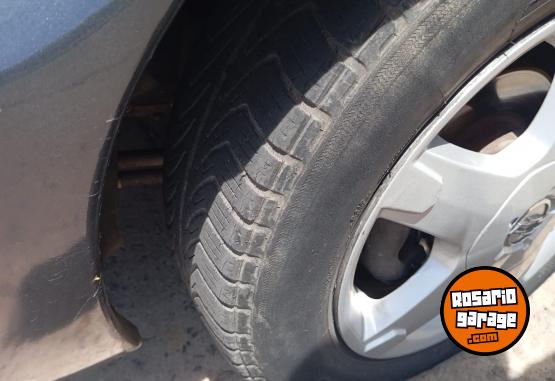 Autos - Chevrolet Corsa 2008 GNC 235000Km - En Venta