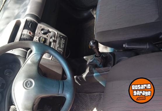 Autos - Chevrolet Corsa 2008 GNC 235000Km - En Venta