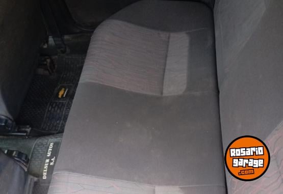 Autos - Chevrolet Corsa 2008 GNC 235000Km - En Venta