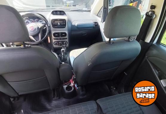 Autos - Fiat Idea adventure 2015 Nafta 118000Km - En Venta