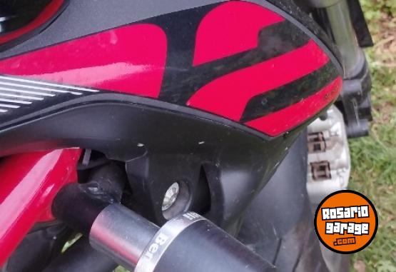 Motos - Benelli 302 S 2024 Nafta 5000Km - En Venta