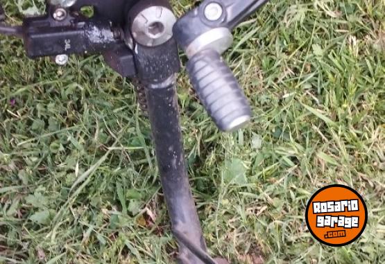 Motos - Benelli 302 S 2024 Nafta 5000Km - En Venta