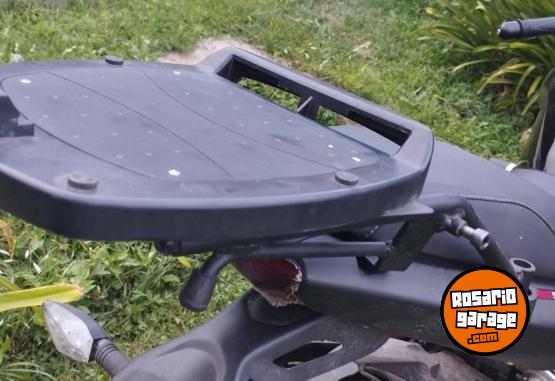 Motos - Benelli 302 S 2024 Nafta 5000Km - En Venta