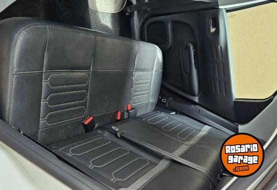 Autos - Citroen C4 Cactus 2022 Nafta 53000Km - En Venta