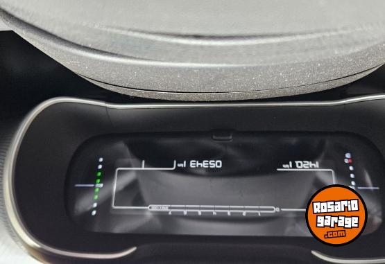 Autos - Citroen C4 Cactus 2022 Nafta 53000Km - En Venta