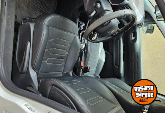 Autos - Citroen C4 Cactus 2022 Nafta 53000Km - En Venta
