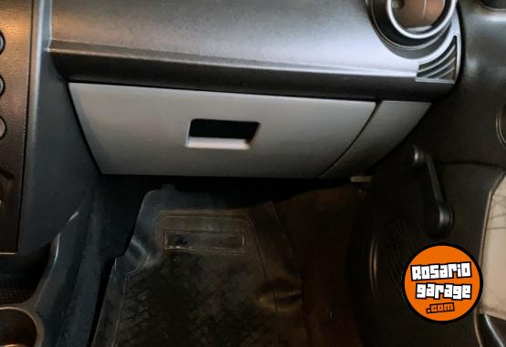 Autos - Ford Fiesta 2008 GNC 166000Km - En Venta