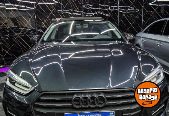 Autos - Audi A5 sportback 2018 Nafta - En Venta
