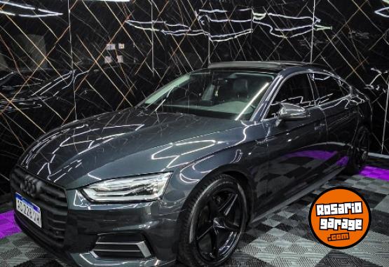 Autos - Audi A5 sportback 2018 Nafta - En Venta