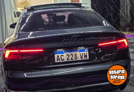 Autos - Audi A5 sportback 2018 Nafta - En Venta