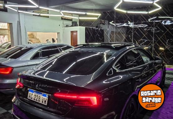 Autos - Audi A5 sportback 2018 Nafta - En Venta