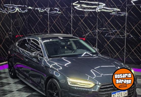 Autos - Audi A5 sportback 2018 Nafta - En Venta