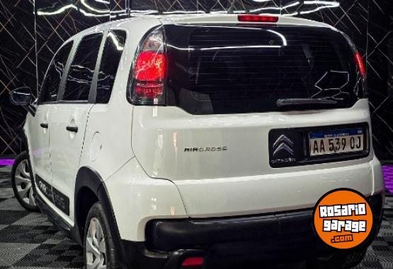 Autos - Citroen C3 aircross 2016 Nafta - En Venta