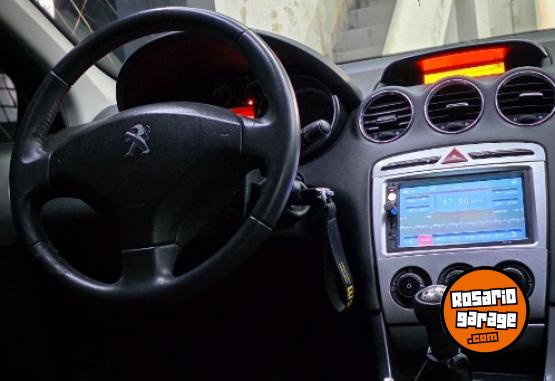 Autos - Peugeot 308 2013 Nafta 132000Km - En Venta