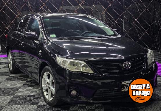 Autos - Toyota Corolla 2011 Nafta - En Venta