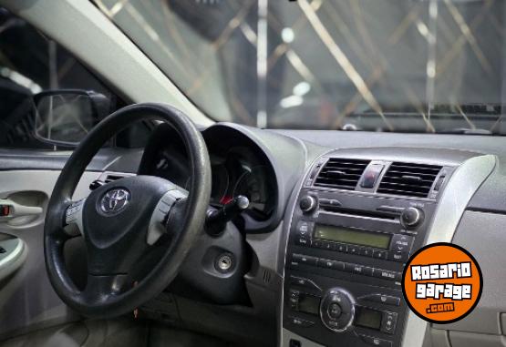 Autos - Toyota Corolla 2011 Nafta - En Venta