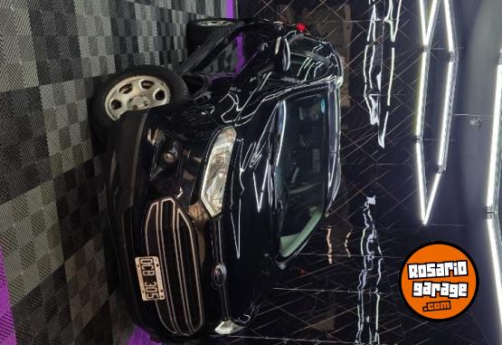 Autos - Ford Eco sport 2014 GNC  - En Venta