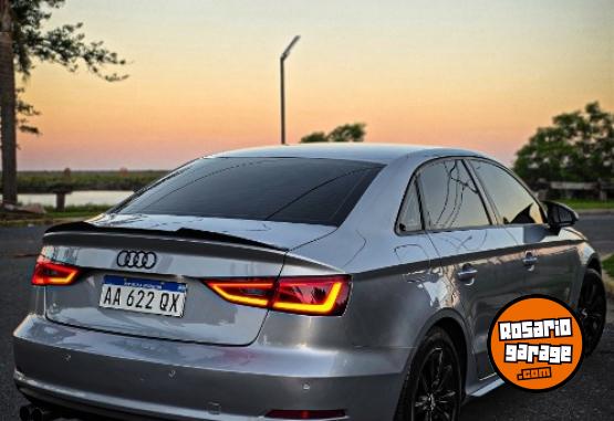 Autos - Audi A3 2016 Nafta  - En Venta