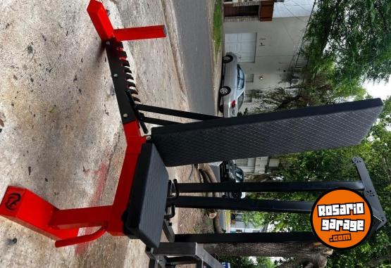 Deportes - Venta DIRECTA MÁQUINAS DE GIMNASIO - En Venta