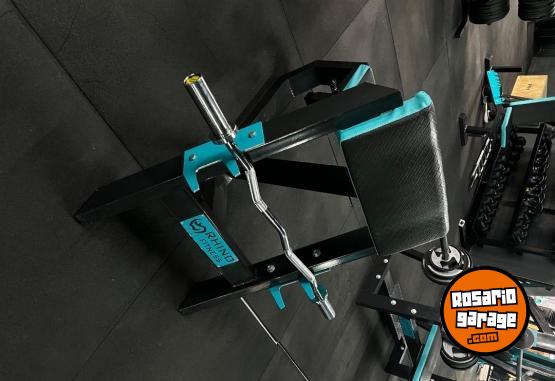 Deportes - Venta DIRECTA MÁQUINAS DE GIMNASIO - En Venta