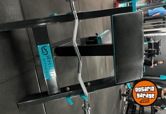 Deportes - Venta DIRECTA MÁQUINAS DE GIMNASIO - En Venta