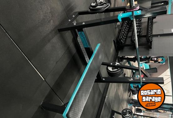 Deportes - Venta DIRECTA MÁQUINAS DE GIMNASIO - En Venta