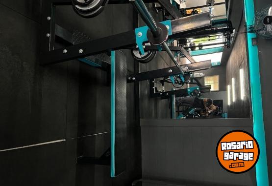 Deportes - Venta DIRECTA MÁQUINAS DE GIMNASIO - En Venta