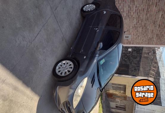 Autos - Peugeot 207 Compact XT 2.0 2010 Diesel 190000Km - En Venta