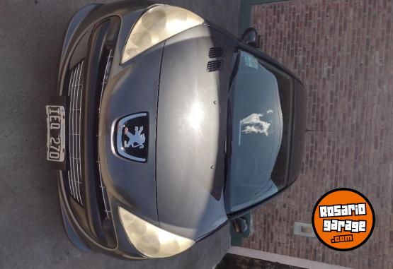 Autos - Peugeot 207 Compact XT 2.0 2010 Diesel 190000Km - En Venta