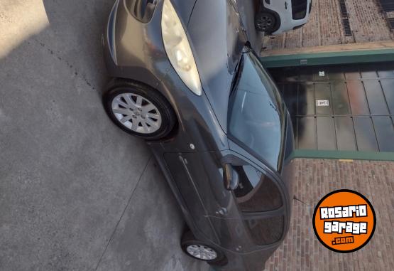 Autos - Peugeot 207 Compact XT 2.0 2010 Diesel 190000Km - En Venta