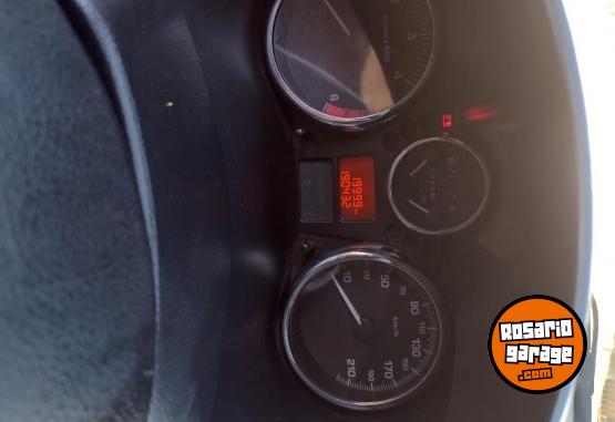 Autos - Peugeot 207 Compact XT 2.0 2010 Diesel 190000Km - En Venta