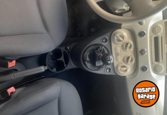 Autos - Fiat 500 2014 Nafta 98000Km - En Venta