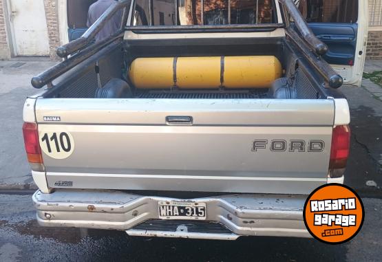 Camionetas - Ford 150 1994 GNC 11111Km - En Venta