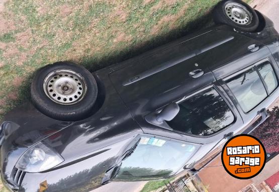 Autos - Renault Clio 1.2 2012 Nafta 117000Km - En Venta