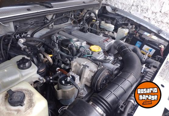 Camionetas - Ford Ranger 2004 Diesel 322000Km - En Venta