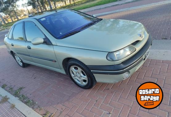 Autos - Renault Laguna 1998 Nafta 255000Km - En Venta
