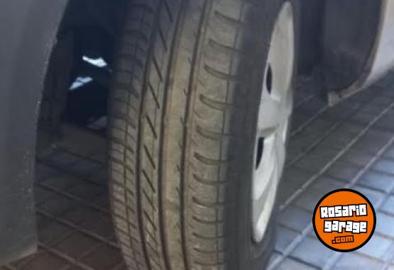 Autos - Renault Clio 1.2 2013 Nafta 137000Km - En Venta