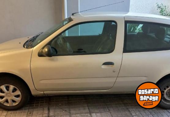 Autos - Renault Clio 1.2 2013 Nafta 137000Km - En Venta