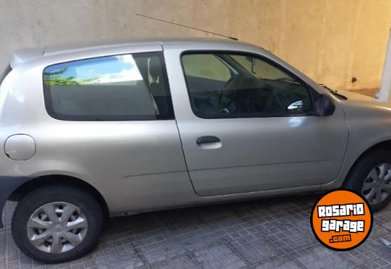 Autos - Renault Clio 1.2 2013 Nafta 137000Km - En Venta