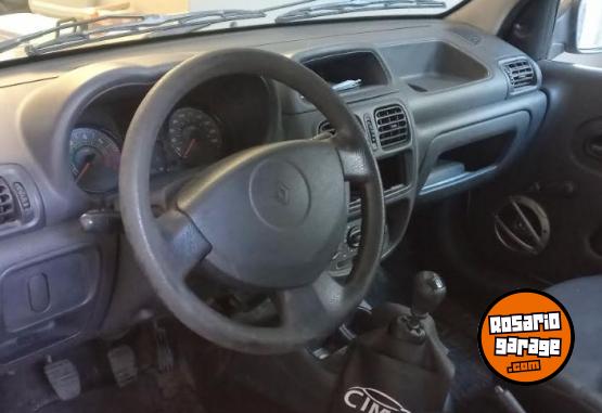 Autos - Renault Clio 1.2 2013 Nafta 137000Km - En Venta