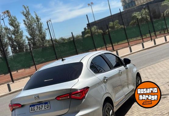 Autos - Fiat Cronos 2024 Nafta 21600Km - En Venta