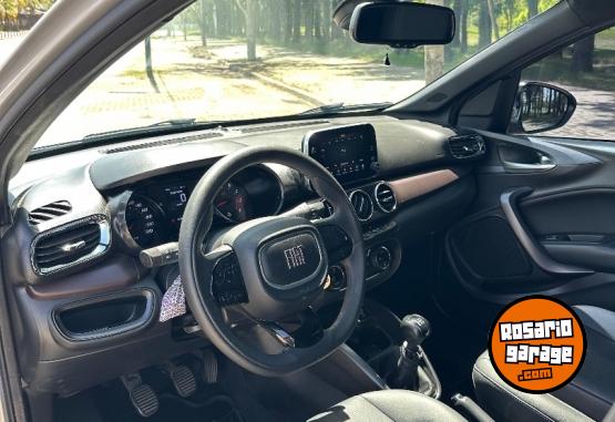 Autos - Fiat Cronos 2024 Nafta 21600Km - En Venta