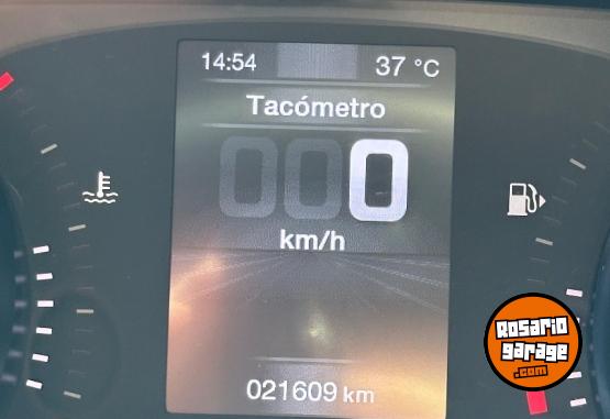 Autos - Fiat Cronos 2024 Nafta 21600Km - En Venta