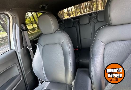 Autos - Fiat Cronos 2024 Nafta 21600Km - En Venta