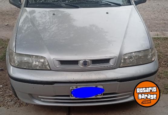 Autos - Fiat Palio 2004 Nafta 230000Km - En Venta