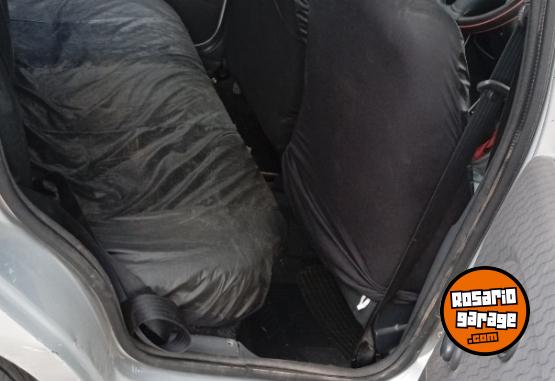 Autos - Fiat Palio 2004 Nafta 230000Km - En Venta