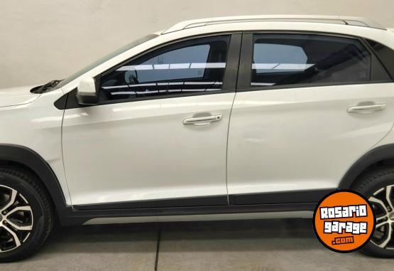 Autos - Chery Tiggo 2019 Nafta 100000Km - En Venta