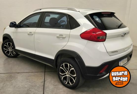 Autos - Chery Tiggo 2019 Nafta 100000Km - En Venta