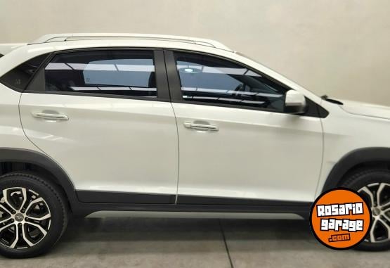 Autos - Chery Tiggo 2019 Nafta 100000Km - En Venta